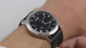 Glashutte Original Senator Perpetual Calendar 100-02-25-12-04