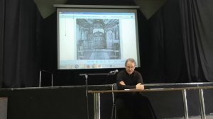 Необычные храмы Новосибирска. "Храм - Корабль", "Храм - Вагон"