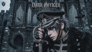 «мой японских трек в стиле (Visual Kei). песня (貴族的な軍事力)