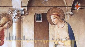 Литания Воплощённому Слову