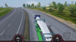 Truckers of Europe 3 Выдали Старенькую Сканию