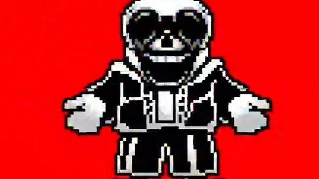 red aspergerania remix