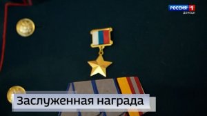 О деталях рискованной операции по освобождению Красноармейска