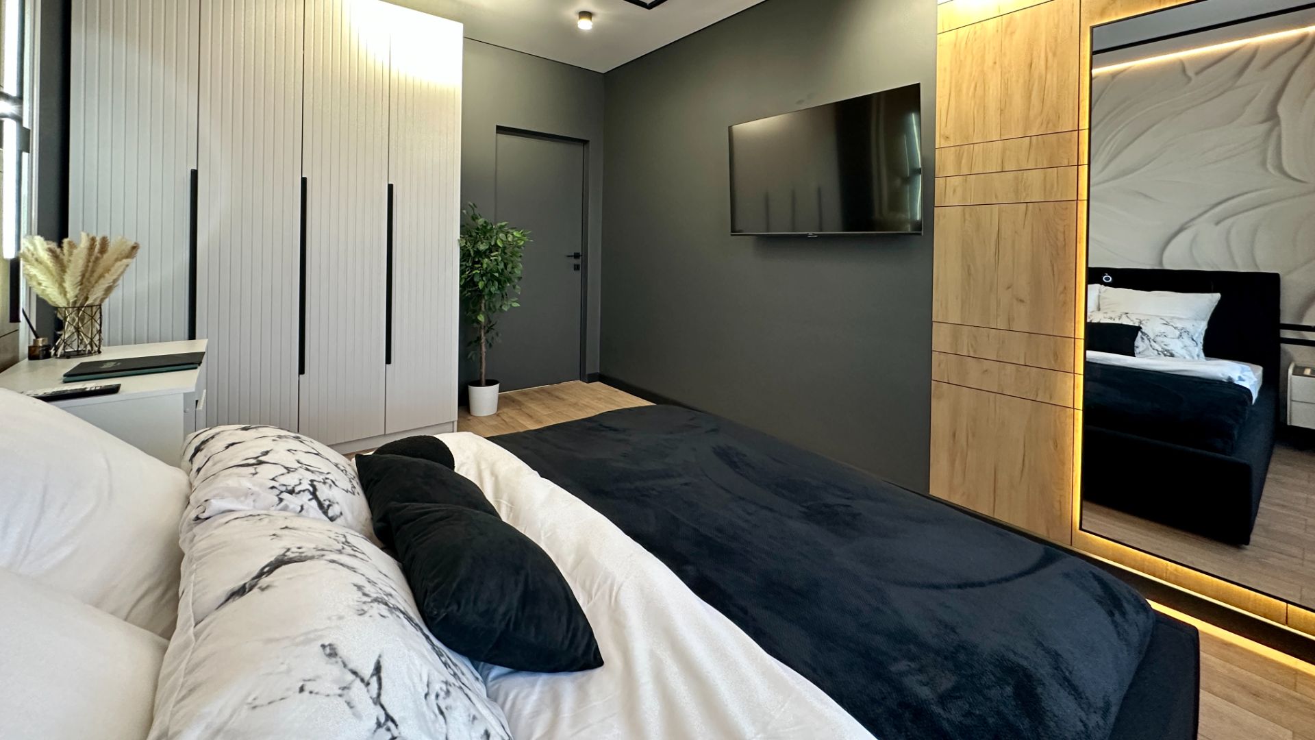 Квартира в Бибирево новый ЖК