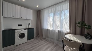 Студия 13м на ул. Дворовая 33/2