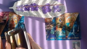 Что ждёт от вас ❓(1 часть)😻♣️🤫#таро #эзотерика #гадание