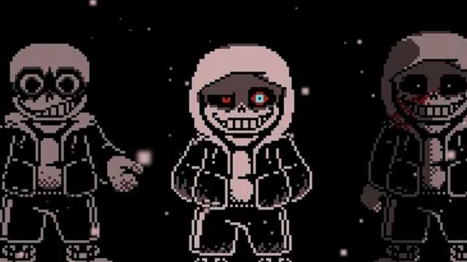 dusted time trio phase 1