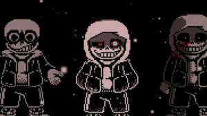 dusted time trio phase 1