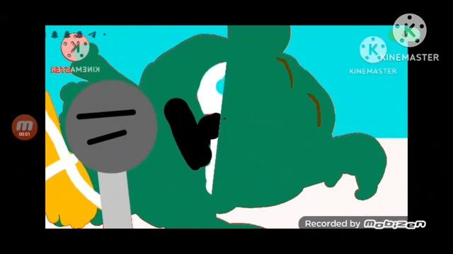 Gummy Bear Instrumental ULTRAFIXED