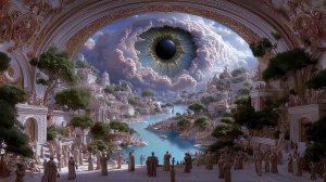 Небесная Обитель