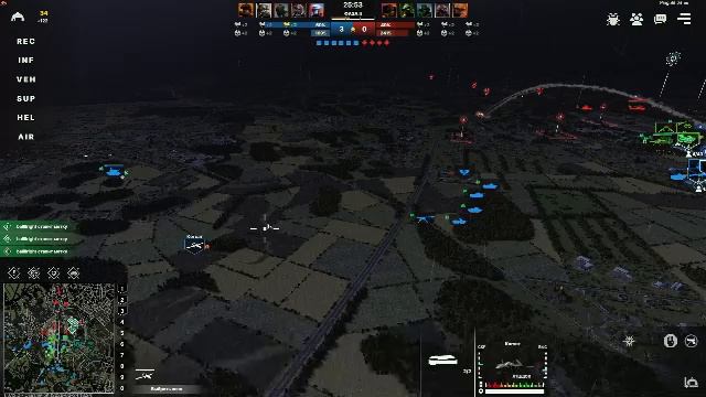 Broken Arrow смотреть онлайн
