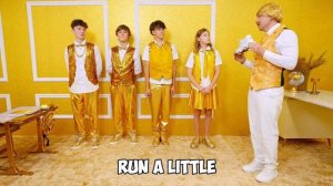 We Snuck Into the WORLD’S RICHEST School!