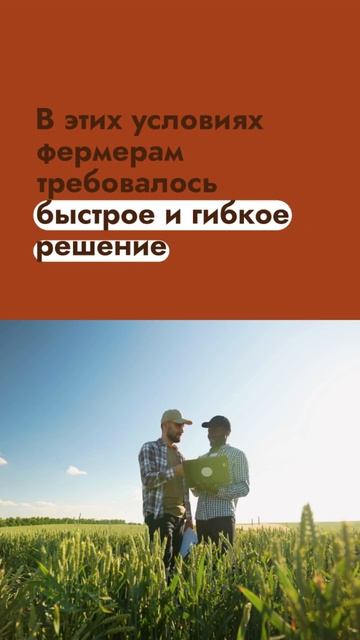 Революция в сушке зерна: Fratelli Pedrotti представляет новое поколение горелок