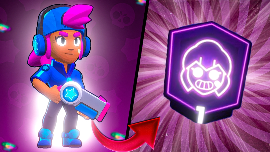 АПНУЛ ШЕЛЛИ НА ПРАЙМ в Brawl Stars | Brawl Stars