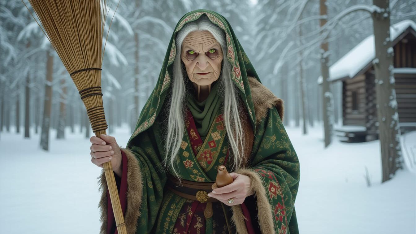 Не выноси сор из избы