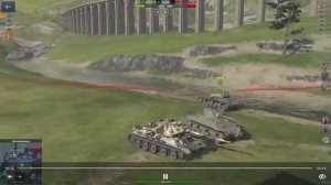 Игра в Танки (клип2)