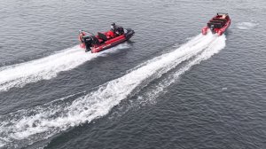 Водометные автобусы - 2