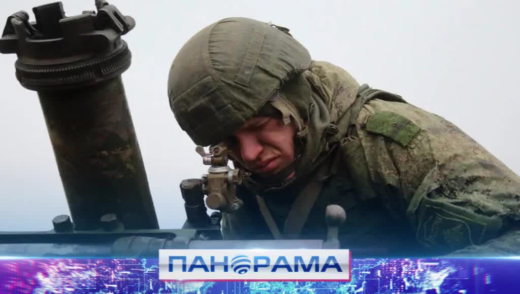 ⚡ Атаки срываются в воздухе: как «Купол Донбасса» защищает города? смотреть онлайн