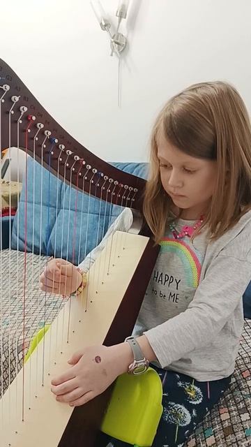 Наш край. Д.Кабалевский.