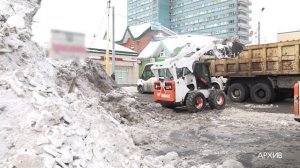 Ситуация под контролем