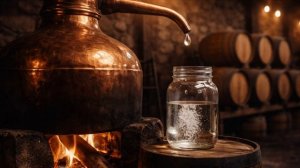 Песня Винокура «СВОБОДА»  | Атмосфера Самогоноварения