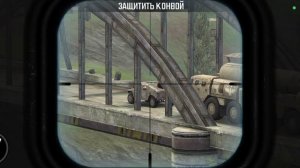 Игра War sniper 🥳⚔️