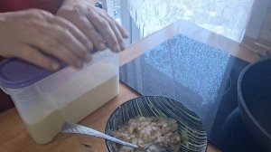 алисум взашел,на ужин котлеты с макаронами 24.03.26