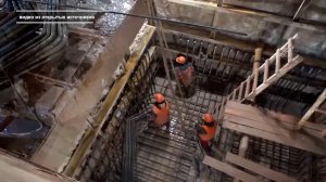 ЭКС-ПРОЕКТИРОВЩИК КРАСНОЯРСКОГО МЕТРО МИТВОЛЬ ВЫШЕЛ ИЗ КОЛОНИИ.