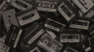 Ретроспектива 80-90