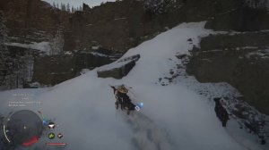 Латный доспех Ледянящих теней