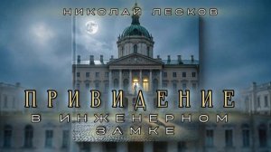 Привидение в инженерном замке. Николай Лесков.