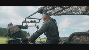 Операция Панда: Комичная погоня