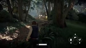 Star Wars Battlefront 2