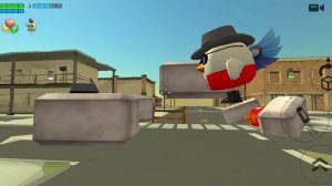 мы против создателя