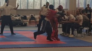 ВИТЯЗИ на чемпионате Москвы 🏆