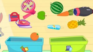 Ну погоди развивающий мультфильм для детей