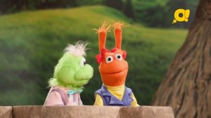 Парк Турум-Бурум| смотреть 6 выпуск