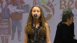 Ларина  София