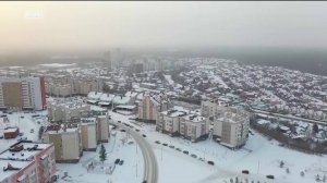 В Уфе вновь предложили назвать одну из улиц именем Жириновского