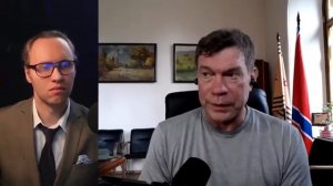 Почему переговоры зашли в тупик? Войну, мир и Трампа обсуждали в большом интервью Павлу Иванову