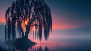 🌿 УСПОКАИВАЮЩАЯ МУЗЫКА ДЛЯ МЕДИТАЦИИ В ЛУЧАХ ЗАКАТА 🎵 ДУШЕВНАЯ РАССЛАБЛЯЮЩАЯ МУЗЫКА ДЛЯ СНА