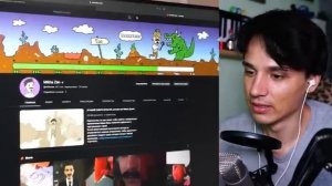 MIXCA ZEN Зачем ты это сделал?