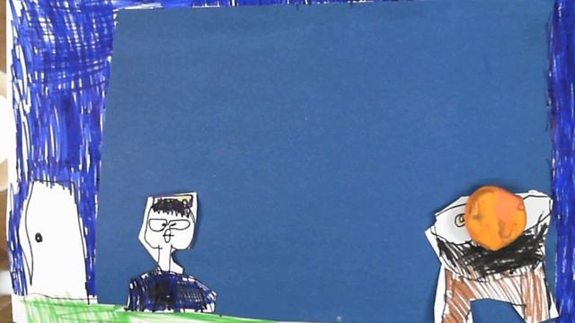 сказка про чак-чак