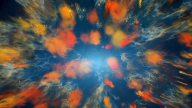 The Universe смотреть онлайн