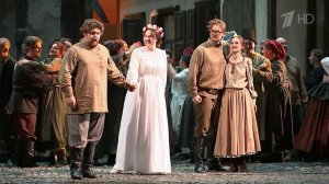 Завтра в Кремле будут вручать премию президента для молодых деятелей культуры