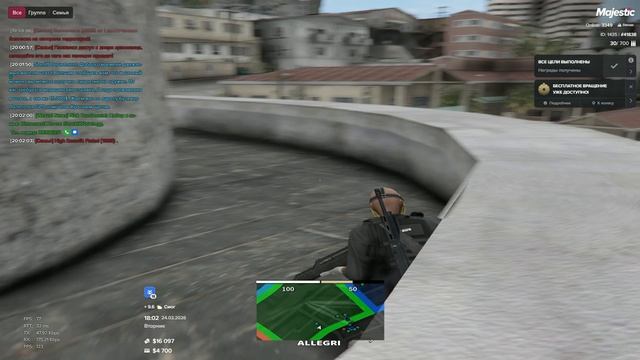 банк маджестик рп