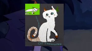 итоги конкурса! всем большое спасибо за арты!.) ¯\_(ツ)_/¯.