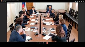 2026-03-18 Комитет по здравоохранению и социальной защите