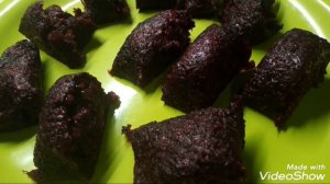 Пастила из чёрной смородины и крыжовника. Как приготовить пастилу самим дома