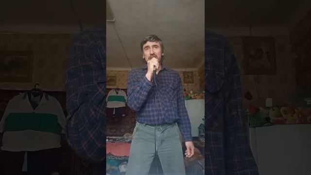 Расплескалась синева 1 вариант ( гимн ВДВ)( Cover К.В.В)